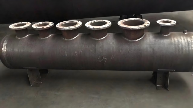 合江集分水器属于特种设备吗